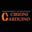 Logo Trasporti Ecologici Cirioni Arduino Srl
