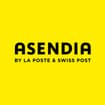 Logo Asendia Italy Srl