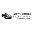 Logo Autoscuola Franciacorta S.n.c. Di Gervasoni Dario & C.