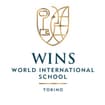 Logo World International School Spa, In Forma Abbreviata "Wins Spa"
