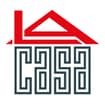 Logo Studio Grafico La Casa Di Masetti Marco E Sarti Dario S.n.c.