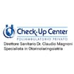 Logo Check Up Center Srl