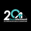 Logo Tecnoallestimenti Srl