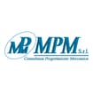 Logo Mpm Srl