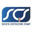 Logo S.c.s. Società Costruzione Stampi Srl