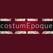 Logo Costumepoque Srl Semplificata