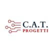 Logo C.a.t. Progetti Srl