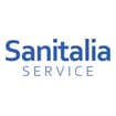 Logo Cooperativa Sociale Sanitalia Service