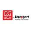 Logo Metalferramenta Spa