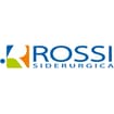 Logo Rossi Siderurgica Spa