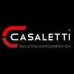 Logo Casaletti Srl