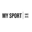 Logo My Sport Di Campagnolo Claudio Antonio & C. S.n.c.