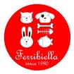 Logo Ferribiella Spa