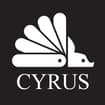 Logo Cyrus Srl