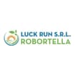 Logo Luck Run Srl
