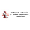 Logo Collegio Provinciale Delle Ostetriche Di Reggio Emilia