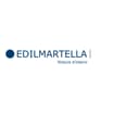 Logo Edilmartella Di Martella Yuri
