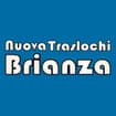 Logo Nuova Traslochi Brianza Di Ostuni Teresa