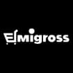 Logo Migross Spa
