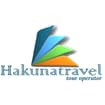 Logo Hakuna Travel Srl