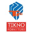 Logo Teknoforniture Srl