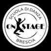 Logo Danza Brescia Studio Società Sportiva Dilettantistica A Responsabilita' Limitata Siglabile D.b.s. S.s.d. A R.l.