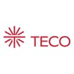 Logo Te.co. Tecnologia Commerciale Spa