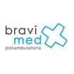 Logo Poliambulatorio Bravi Med Srl