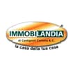 Logo Immobilandia S.a.s. Di Castignoli Carlotta & C.