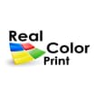 Logo Realcolorprint Di Marco Esposito