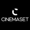 Logo Cinemaset Srl