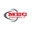 Logo Mec Project Di Brossa Roberto