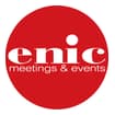 Logo Enic Meetings & Events Srl