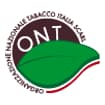 Logo "Organizzazione Nazionale Tabacco Italia Società Consortile A Re Sponsabilita' Limitata" O In Forma Abbreviata "O.n.t. Italia S.c. A R.l."