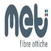 Logo Met Fibre Ottiche S.a.s. Di David Mattia