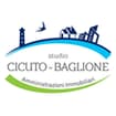 Logo Cicuto - Baglione Srl