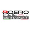Logo Boero Serramenti S.n.c. Di Boero Davide, Kevin E Nicola