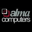 Logo Alma Computers Srl