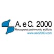 Logo "A. E C. 2000 Srl"