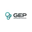 Logo Gep Impermeabilizzazioni Srl