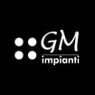 Logo Gm Impianti Srl