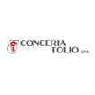 Logo Conceria Tolio Spa