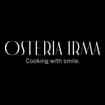 Logo Osteria Irma Di Orlandi Laura