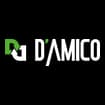 Logo D'amico & C. Srl