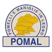 Logo Pomal Srl