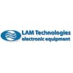 Logo L.a.m. Technologies Di Landi Riccardo E C. S.a.s.