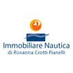 Logo Immobiliare Nautica Di Crotti Rosanna