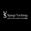 Logo Spingi Yachting Di Spingi Leonardo