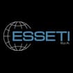Logo Esseti Spa