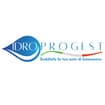 Logo Idroprogest Srl Semplificata